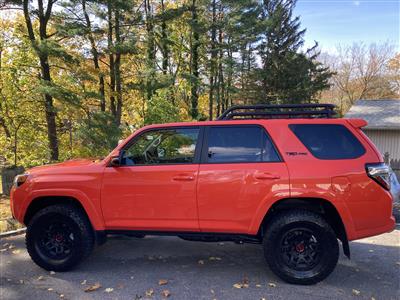 2023 Toyota 4Runner lease in Hartsdale,NY - Swapalease.com