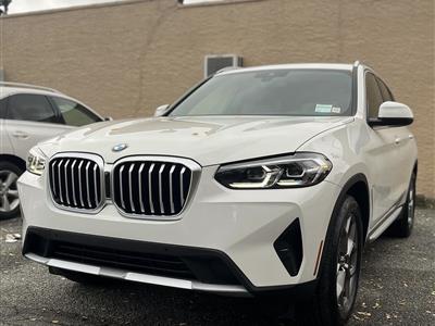 2024 BMW X3 lease in North Bellmore,NY - Swapalease.com