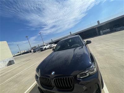 2024 BMW X3 lease in Irving,TX - Swapalease.com