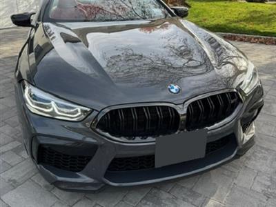 2022 BMW M8 Competition lease in Woodmere,NY - Swapalease.com