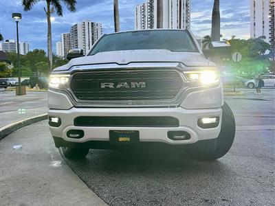 2023 Ram 1500 lease in Aventura,FL - Swapalease.com