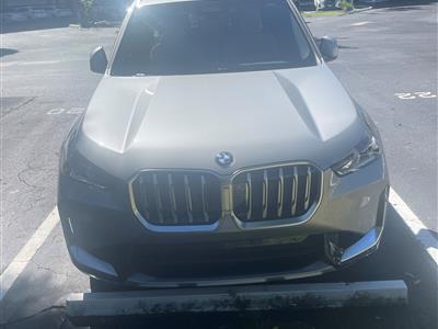 2023 BMW X1 lease in Aventura,FL - Swapalease.com