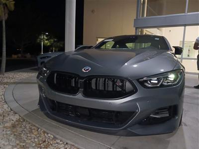 2023 BMW 8 Series lease in Naples,FL - Swapalease.com