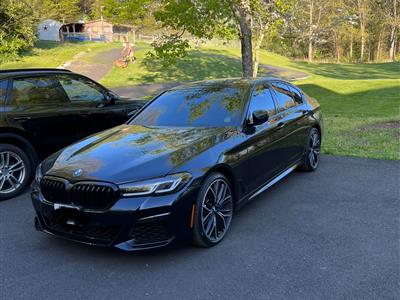 2022 BMW 5 Series lease in Jamaica,NY - Swapalease.com