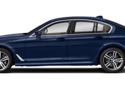 2023 BMW 5 Series lease in Brentwood,TN - Swapalease.com