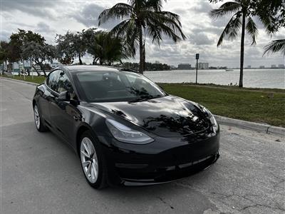 2023 Tesla Model 3 lease in Sunny Isles Beach,FL - Swapalease.com