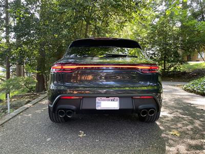 2023 Porsche Macan lease in Port Orchard,WA - Swapalease.com