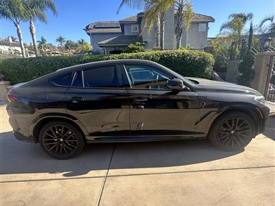 2023 BMW X6 lease in Jamul,CA - Swapalease.com