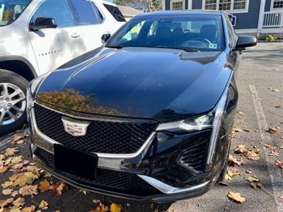 2023 Cadillac CT4 lease in Nutley,NJ - Swapalease.com