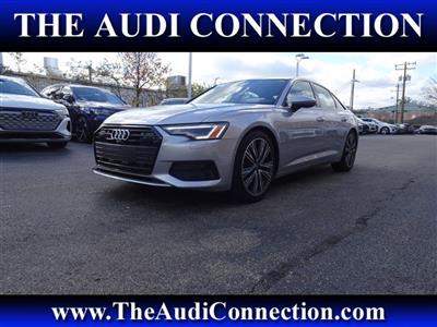 2023 Audi A6 lease in Cincinnati,OH - Swapalease.com
