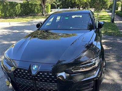 2024 BMW 4 Series lease in Coral Gables,FL - Swapalease.com