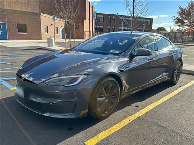 2022 Tesla Model S lease in Lynbrook,NY - Swapalease.com