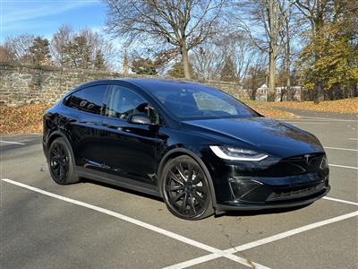 2023 Tesla Model X lease in Greenwich,CT - Swapalease.com