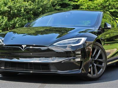 2022 Tesla Model S lease in Short Hills,NJ - Swapalease.com