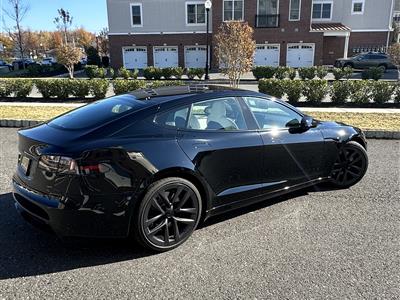2023 Tesla Model S lease in Cherry hill,NJ - Swapalease.com