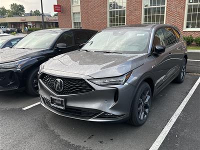 2023 Acura MDX lease in Stamford,CT - Swapalease.com