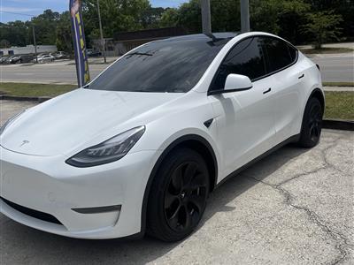 2023 Tesla Model Y lease in Jacksonville,FL - Swapalease.com