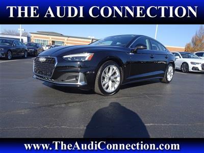 2023 Audi A5 lease in Cincinnati,OH - Swapalease.com