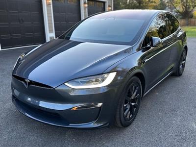 2023 Tesla Model X lease in Chadds Ford,PA - Swapalease.com