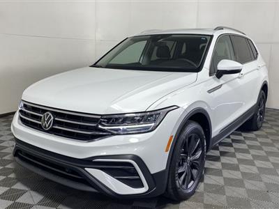 2022 Volkswagen Tiguan lease in New York,NY - Swapalease.com
