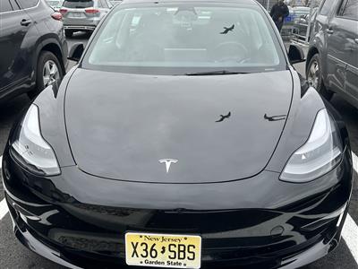 2023 Tesla Model 3 lease in Secaucus,NJ - Swapalease.com
