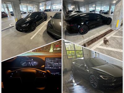 2023 Tesla Model S lease in Hallandale,FL - Swapalease.com