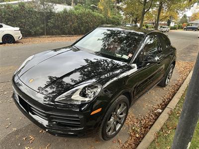 2023 Porsche Cayenne lease in Forest Hills,NY - Swapalease.com