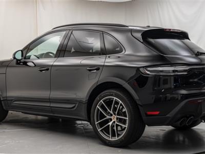 2023 Porsche Macan lease in White Plains,NY - Swapalease.com