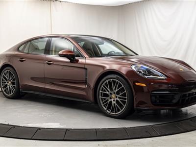 2023 Porsche Panamera lease in White Plains,NY - Swapalease.com