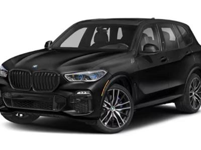 2022 BMW X5 lease in Belmont,CA - Swapalease.com