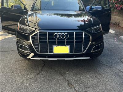 2023 Audi Q5 lease in West Hollywood,CA - Swapalease.com