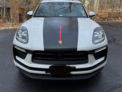 2023 Porsche Macan lease in Manalapan,NJ - Swapalease.com