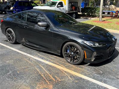 2024 BMW 4 Series lease in Fort Lauderdale,FL - Swapalease.com