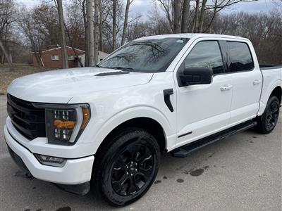 2023 Ford F-150 lease in Holly,MI - Swapalease.com