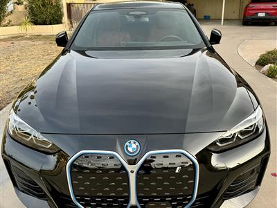 2023 BMW i4 lease in PHOENIX,AZ - Swapalease.com