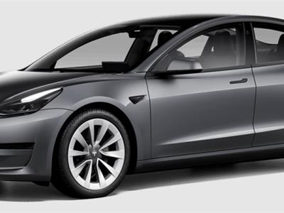 2023 Tesla Model 3 lease in San Ramon,CA - Swapalease.com