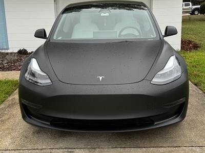 2022 Tesla Model 3 lease in St Augustine,FL - Swapalease.com