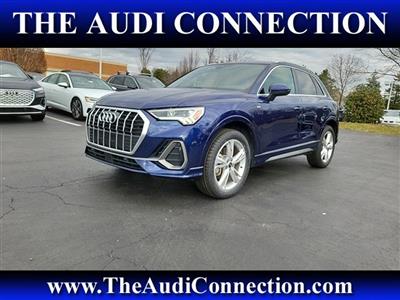 2021 Audi Q3 lease in Cincinnati,OH - Swapalease.com