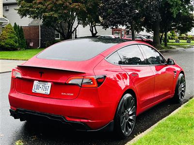 2023 Tesla Model 3 lease in New Hyde Park,NY - Swapalease.com