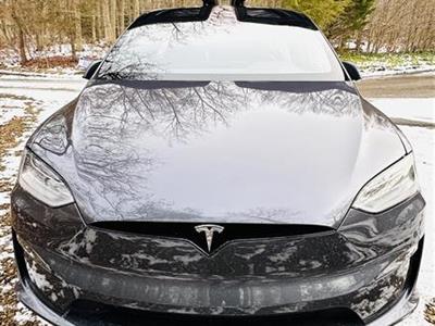 2022 Tesla Model X lease in Pepper Pike,OH - Swapalease.com