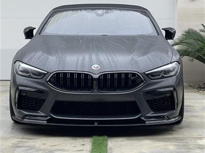 2022 BMW M8 Competition lease in Palmetto Bay,FL - Swapalease.com