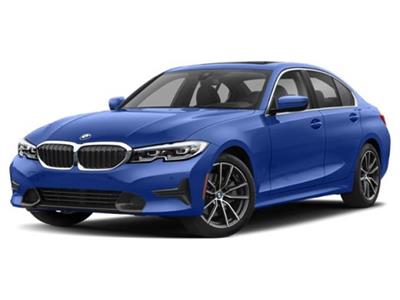 2022 BMW 3 Series lease in Lake Palacid,FL - Swapalease.com