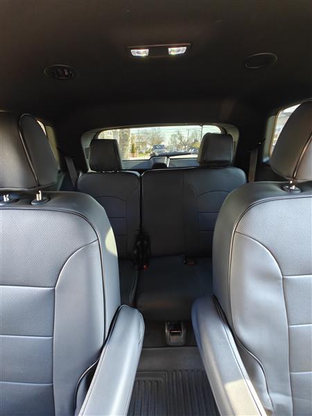 2023 Chevrolet Traverse for sale in Staten Island, New York