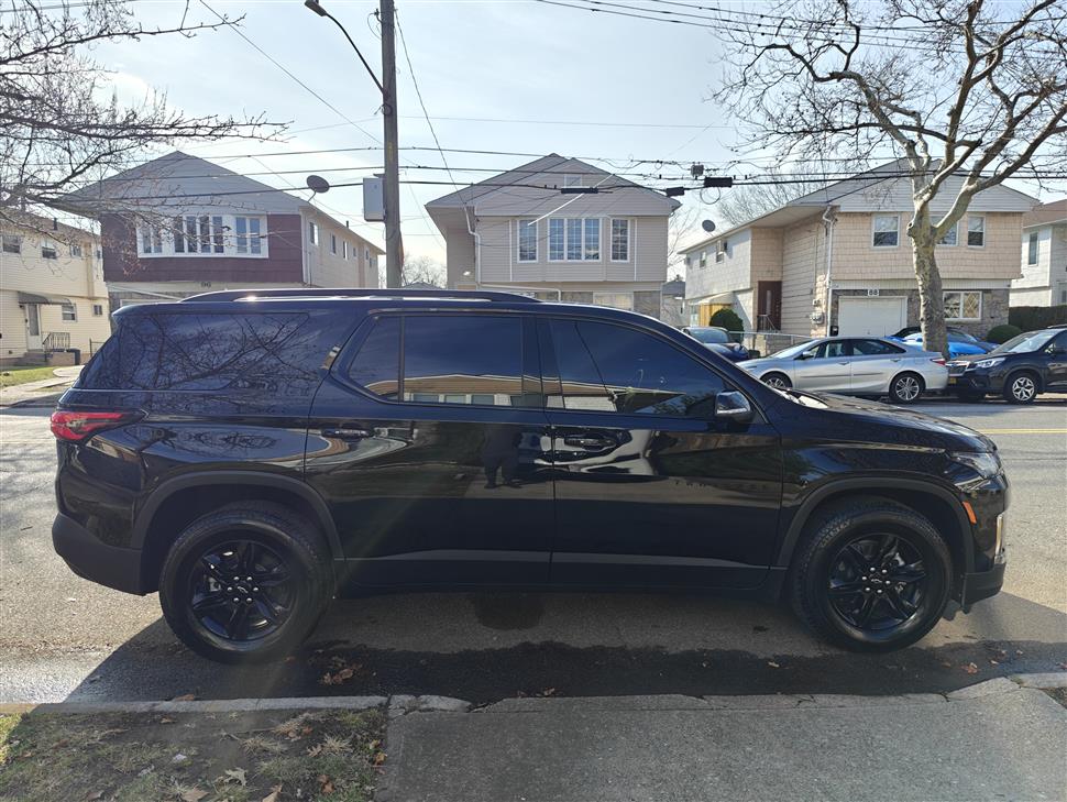 2023 Chevrolet Traverse for sale in Staten Island, New York