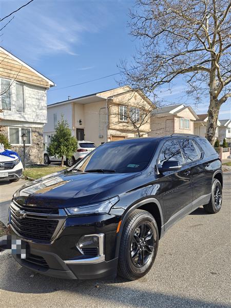 2023 Chevrolet Traverse for sale in Staten Island, New York