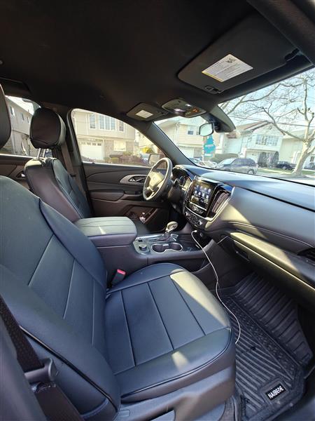 2023 Chevrolet Traverse for sale in Staten Island, New York
