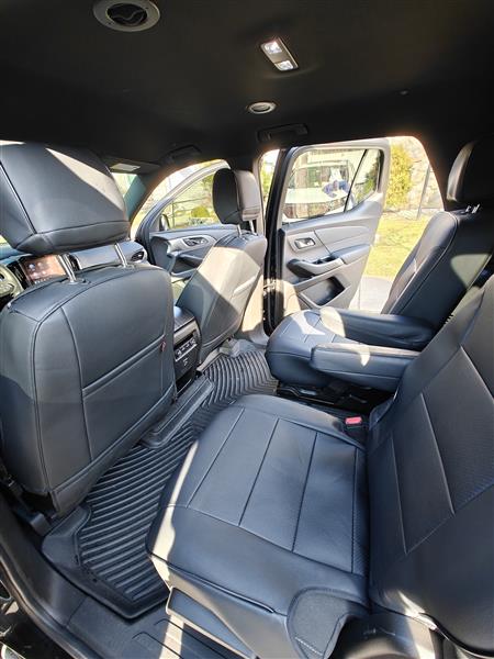 2023 Chevrolet Traverse for sale in Staten Island, New York