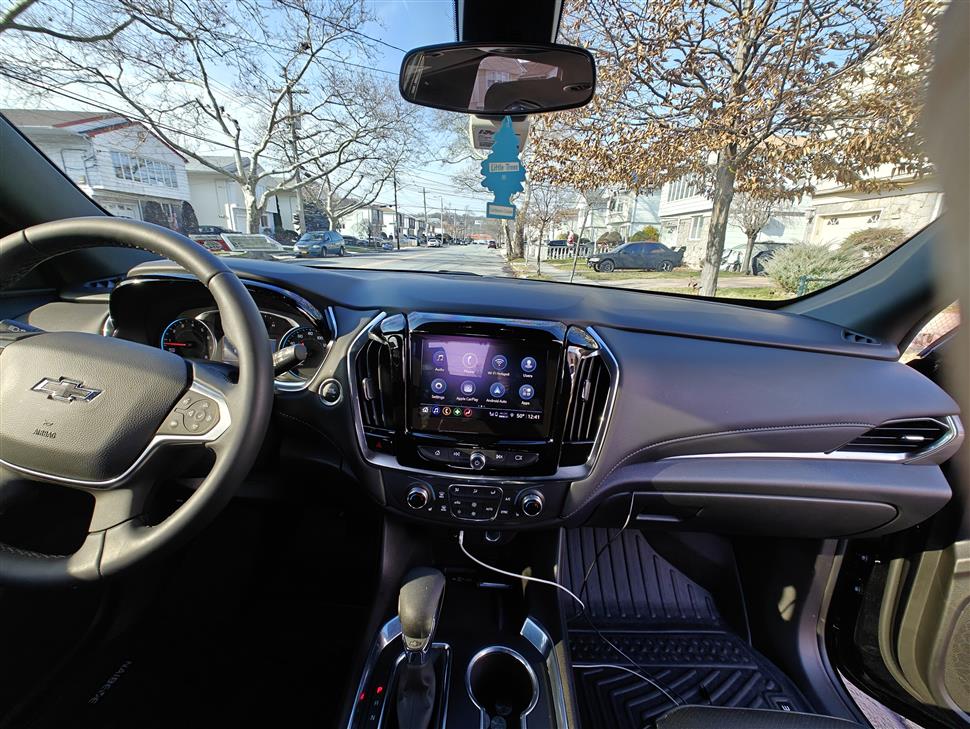 2023 Chevrolet Traverse for sale in Staten Island, New York