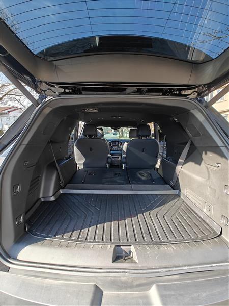 2023 Chevrolet Traverse for sale in Staten Island, New York