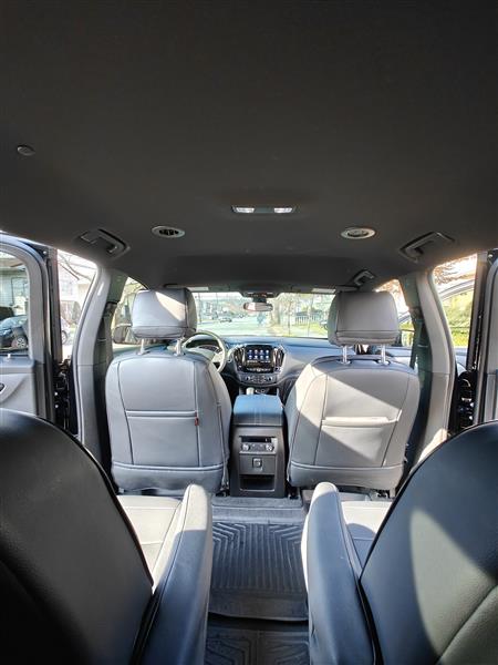 2023 Chevrolet Traverse for sale in Staten Island, New York